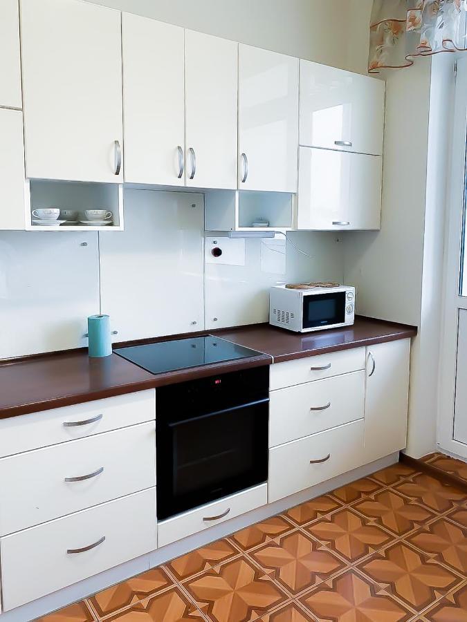 Апартаменты Rent 2 Min Metro Chernihivska Киев
