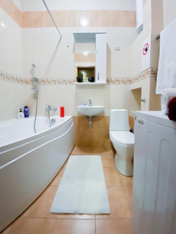 Апартаменты Rent 2 Min Metro Chernihivska