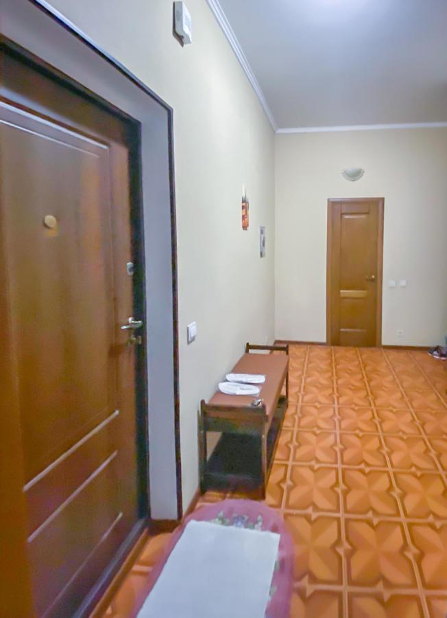 Апартаменты Rent 2 Min Metro Chernihivska *